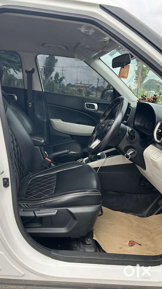 Hyundai Venue 1.5 Crdi S Plus, 2024, Petrol