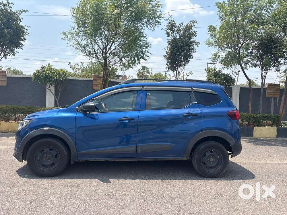 Reliable Renault 2020 Car