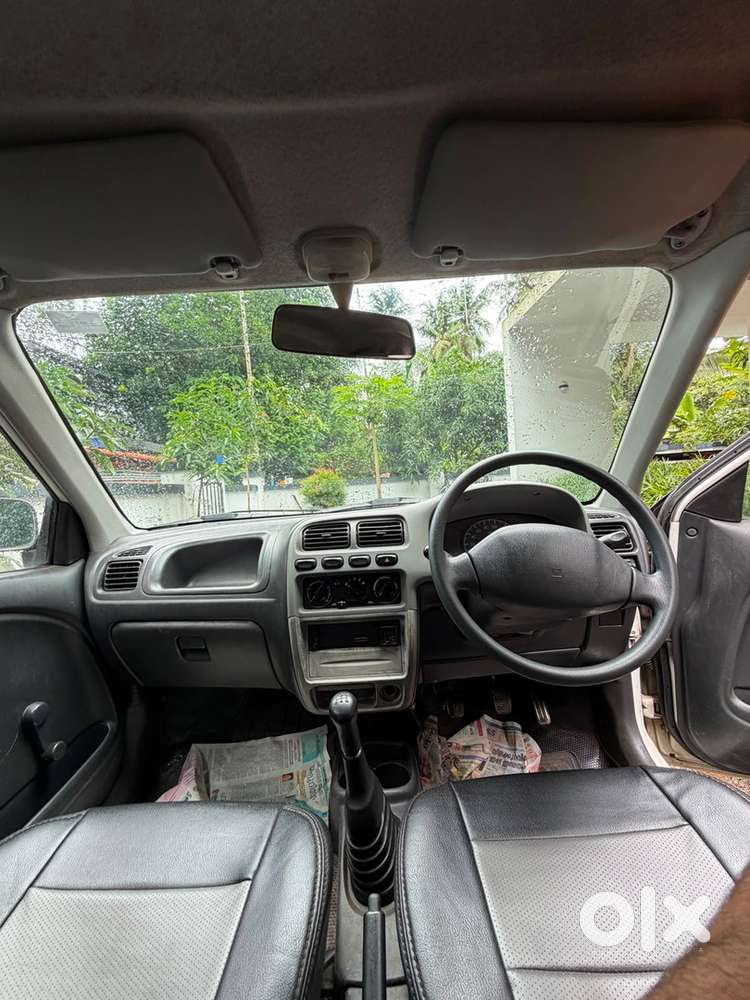 Maruti Suzuki Alto 2011