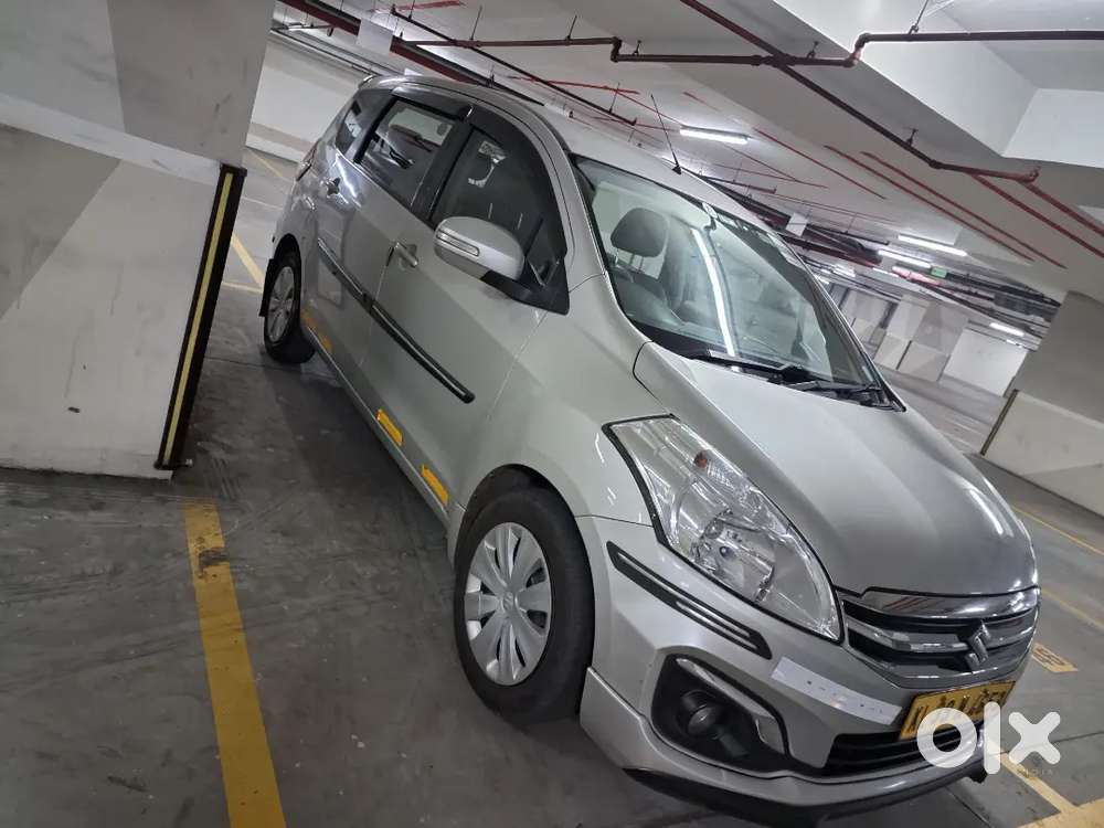 Maruti Suzuki Ertiga 2018 Diesel 152000 Km Driven