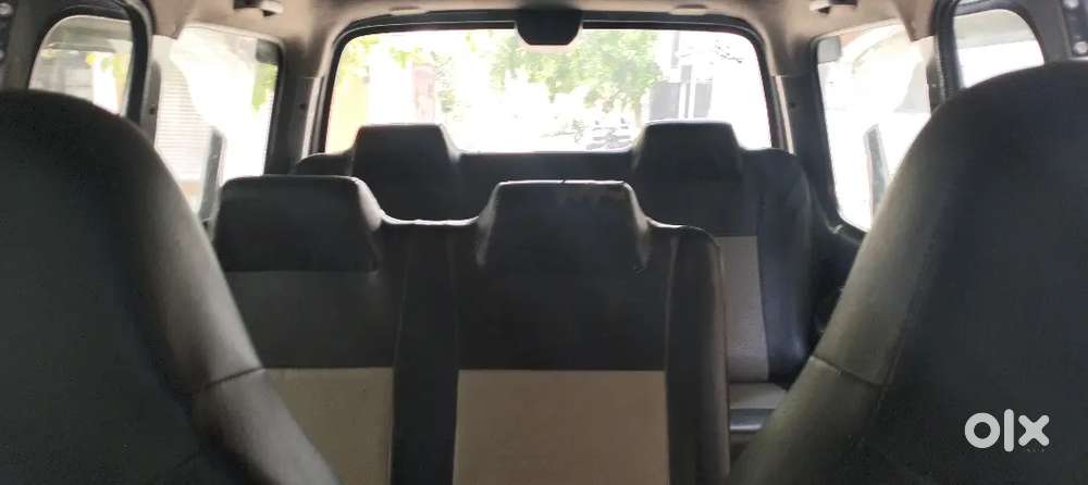 Maruti Suzuki Eeco 2019 Petrol Well Maintained