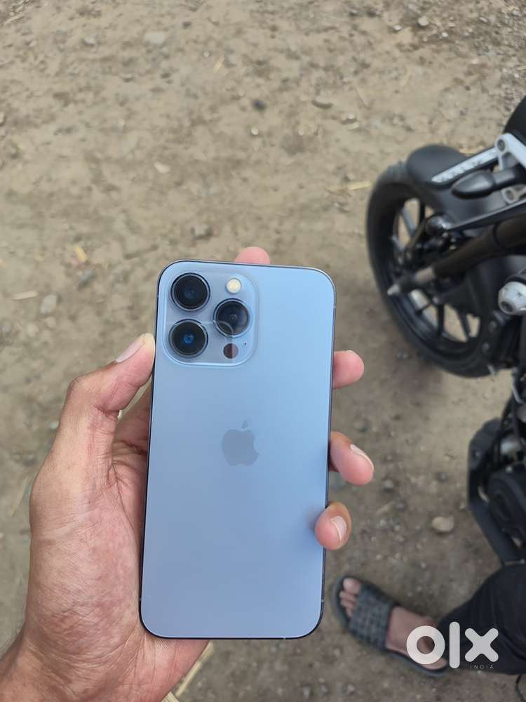 Iphone 13 pro 256 gb