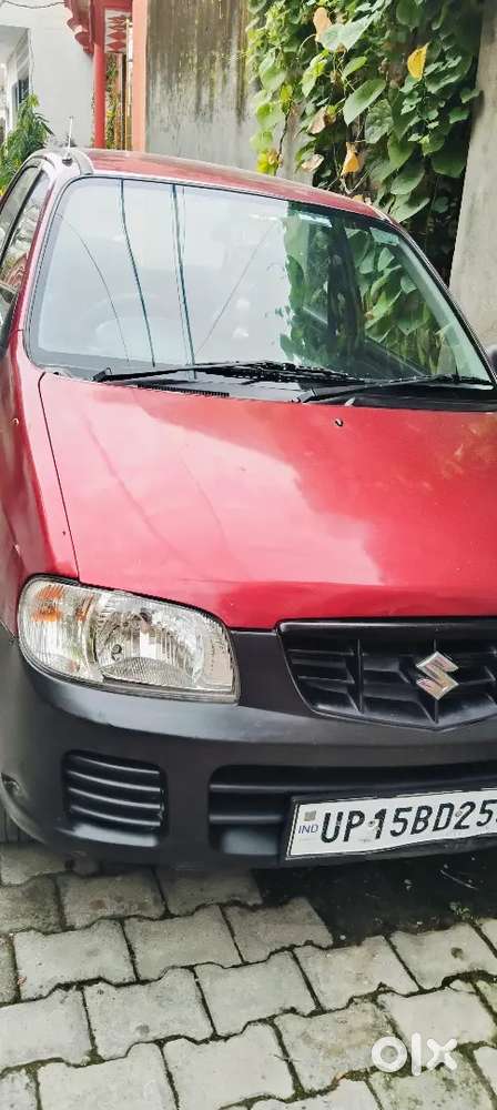 Maruti Suzuki Alto 800 Lxi 2013