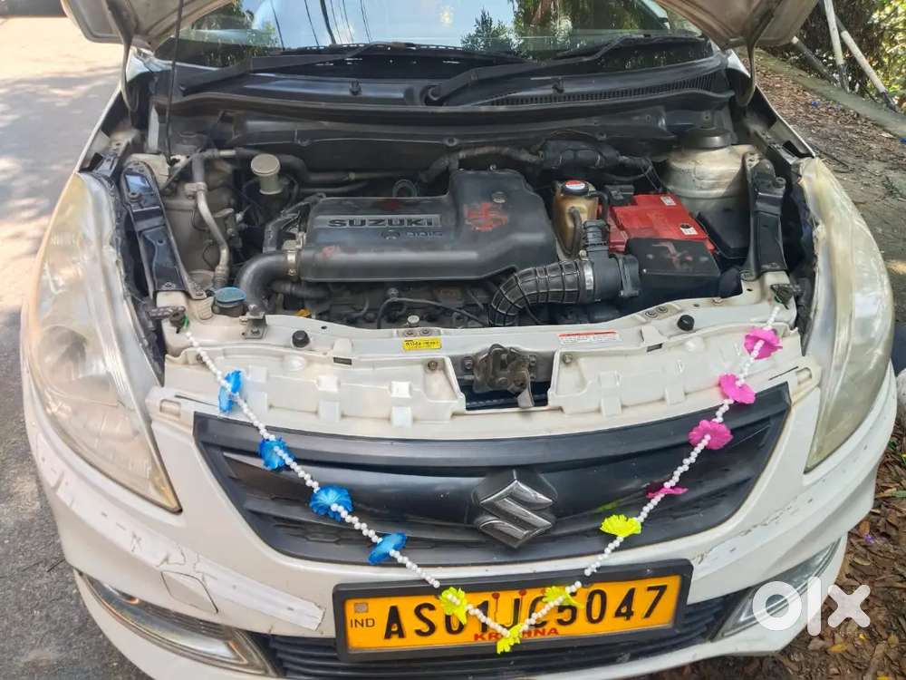 Maruti Swift Vdi 2017 Amt Limited Edition