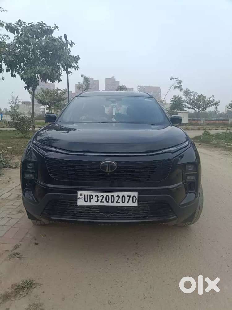 Tata Safari 2024 Diesel 34000 Km Driven