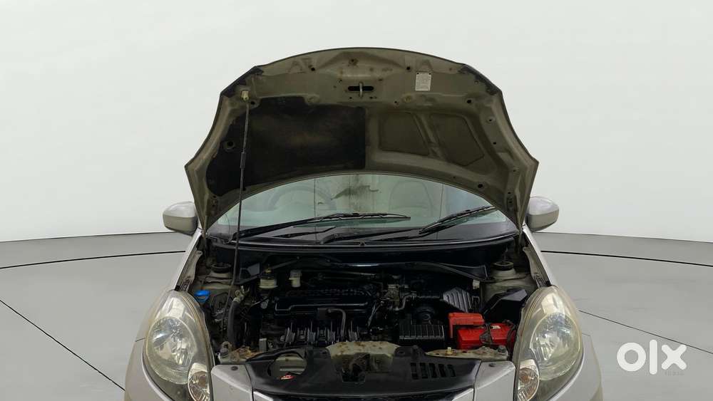 Honda Amaze 2013-2016 S I-vtech, 2013, Petrol