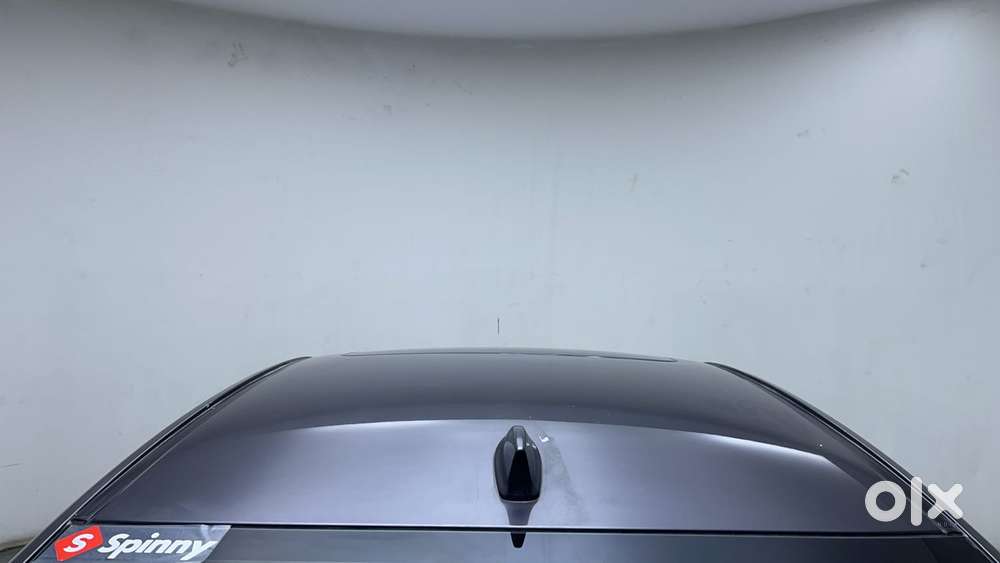 Honda City 2015-2017 I Vtec Cvt Vx, 2017, Petrol