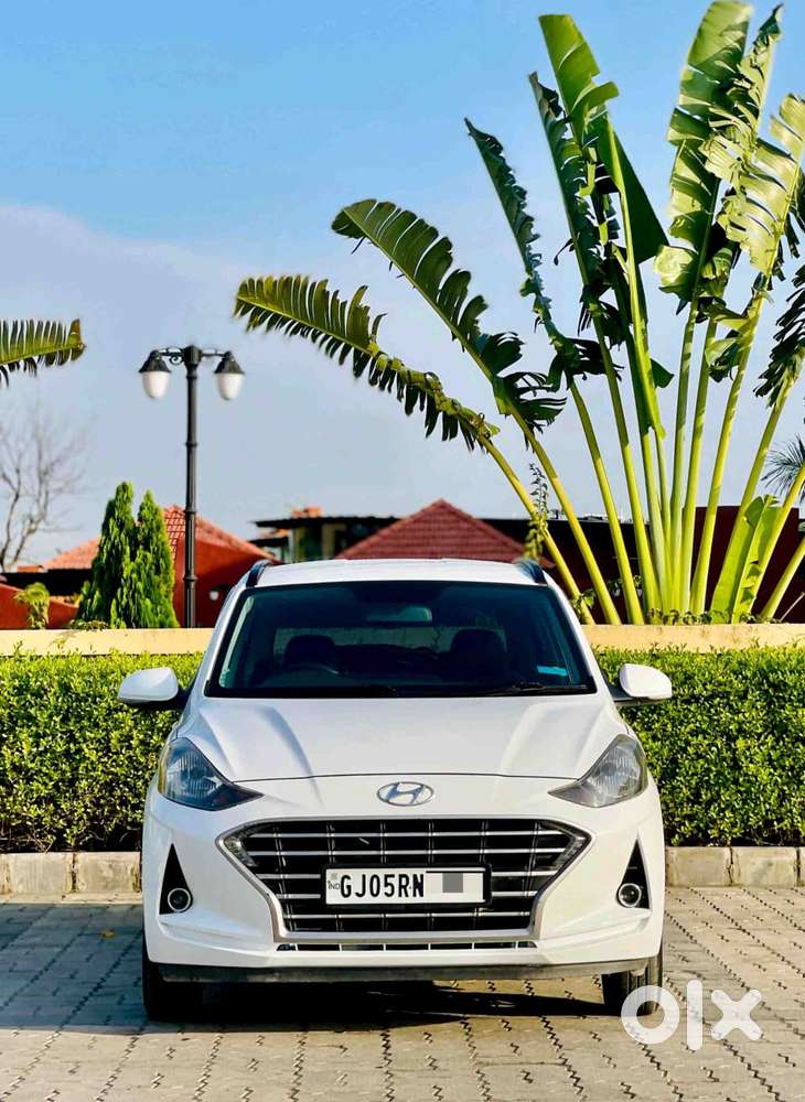 Hyundai Grand I10 Nios 1.2 Kappa Vtvt Sportz Cng, 2021, Cng & Hybrid..