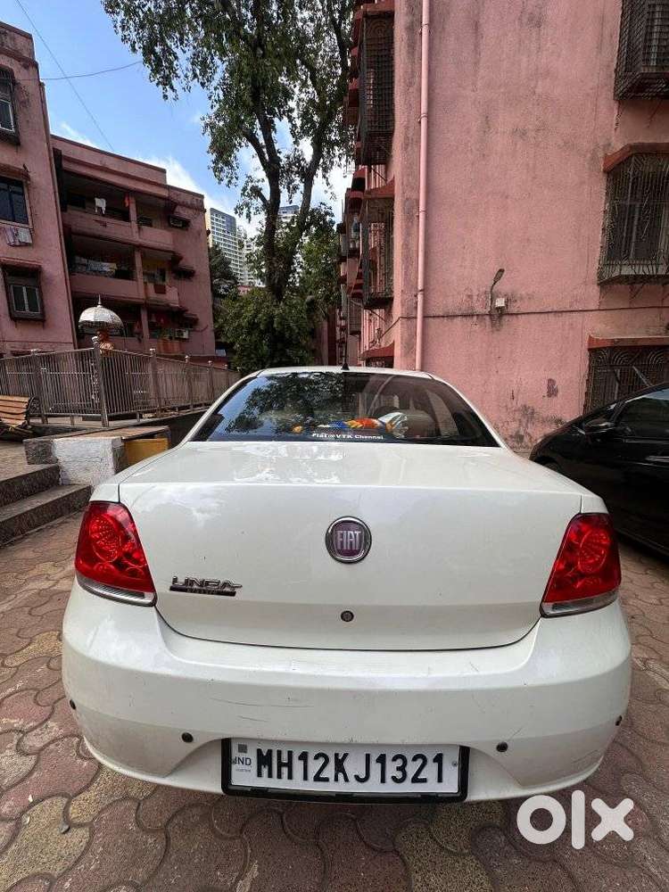 Fiat Linea Emotion, 2013, Diesel
