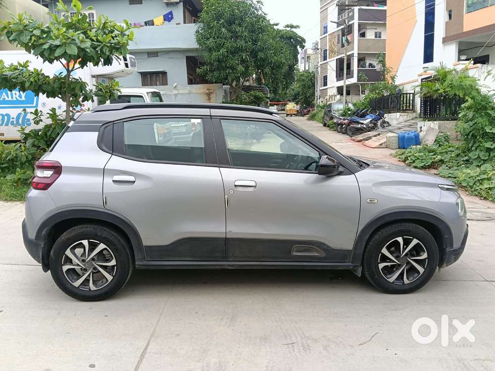 Citroen C3 Feel 1.2 Petrol Dual Tone, 2022, Petrol