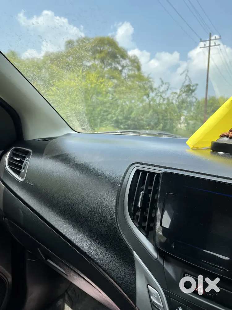 Maruti Baleno 2020 Variant