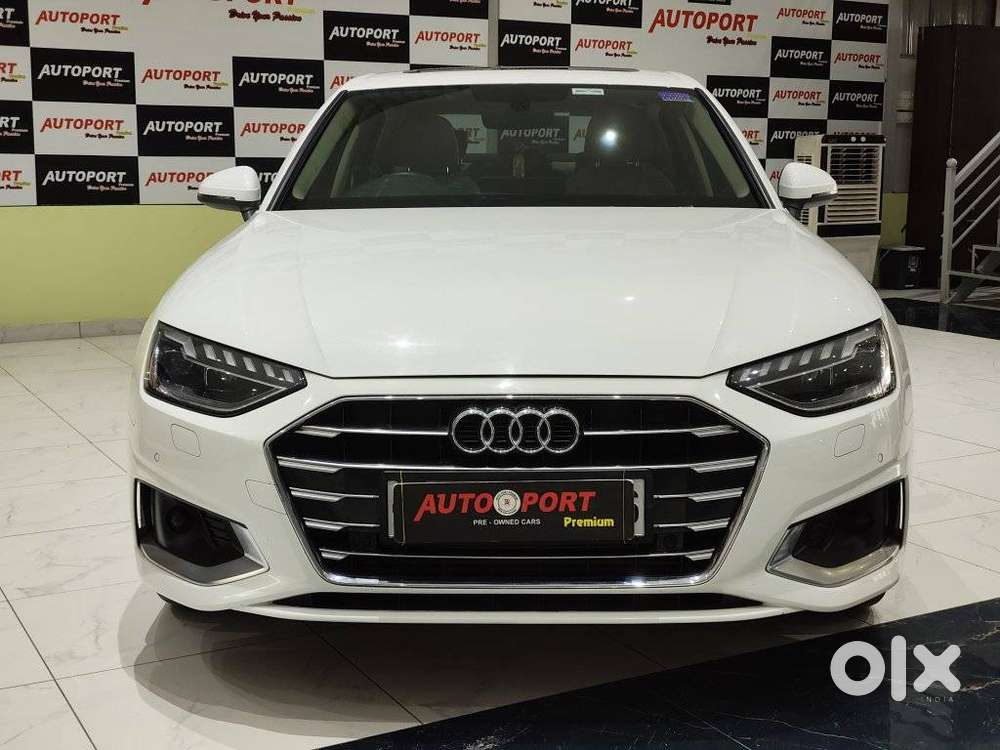 Audi A4 2.0 Technology 40 Tfsi, 2024, Petrol