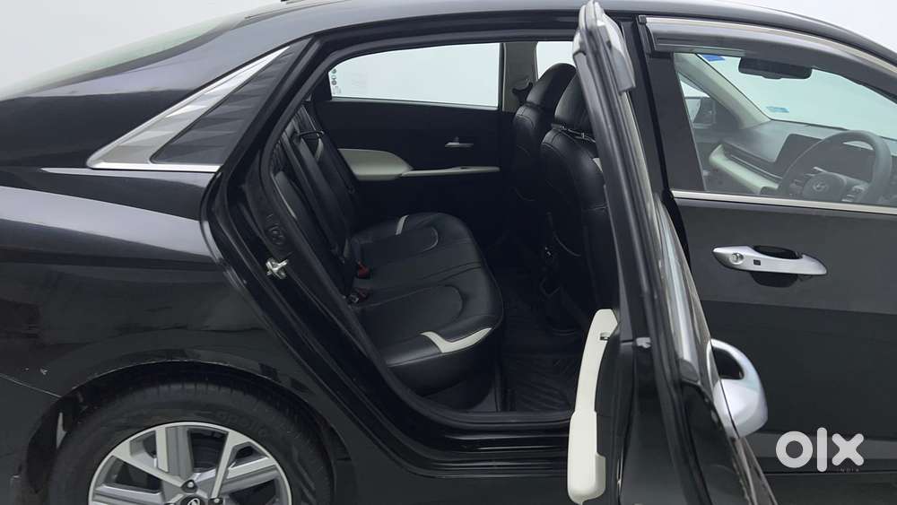 Hyundai Verna 1.5 Sx Petrol Mt, 2024, Petrol