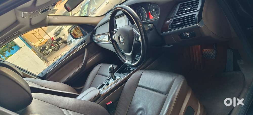 Bmw X5 Xdrive 30d, 2012, Diesel