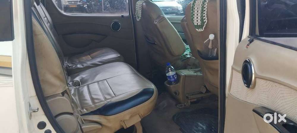 Mahindra Xylo H8 Abs Bs Iv, 2014, Diesel