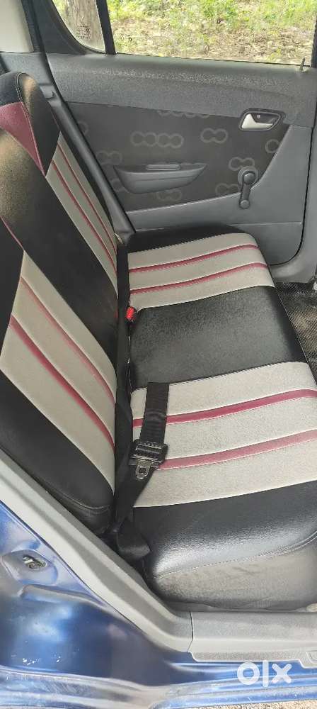 Maruti Suzuki Alto 800 2014