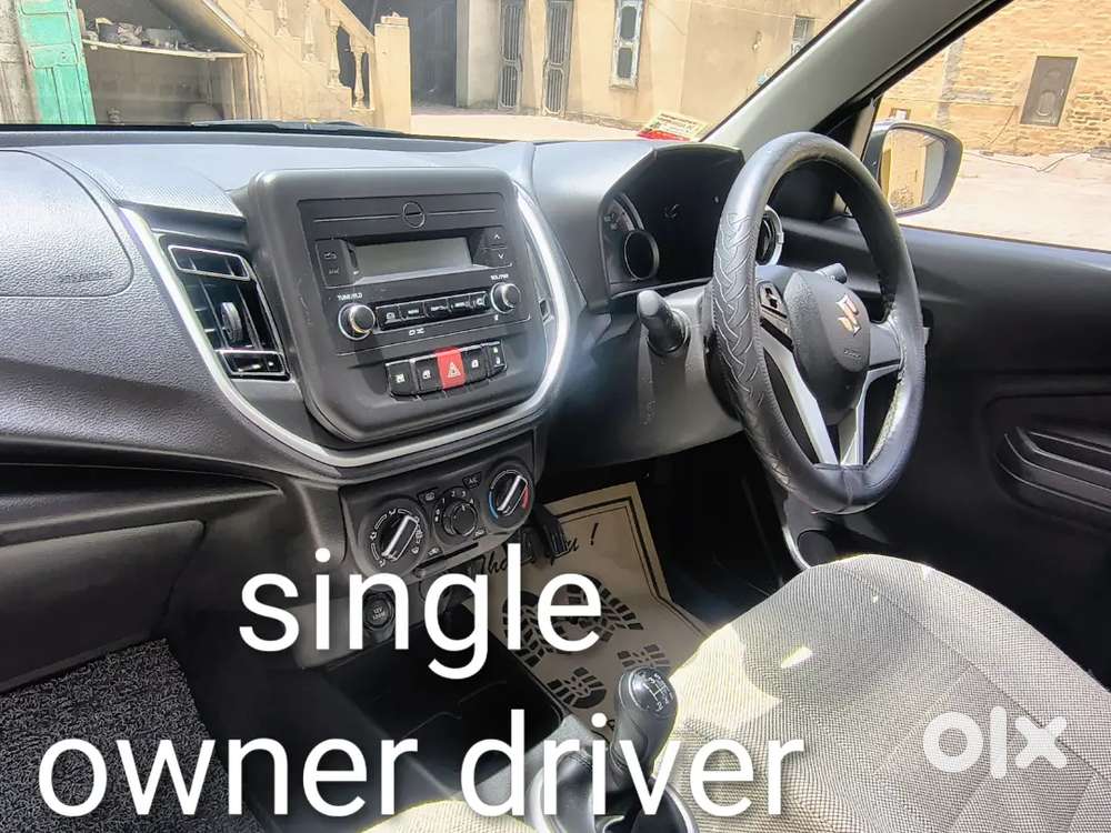 Maruti Suzuki Celerio 2023 Petrol 13000 Km Driven