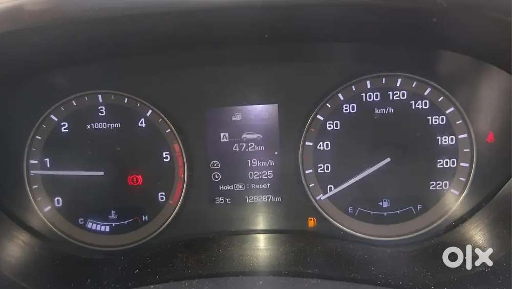 Hyundai I20 Asta 2015 Diesel Single Owner