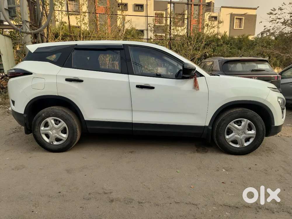 Tata Harrier 2020 Diesel Well Maintained