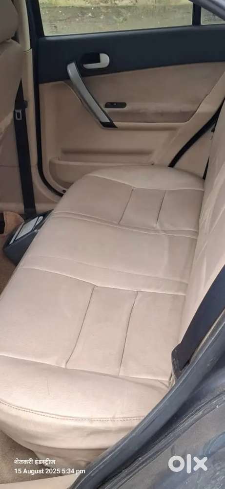 Desial Ford Fiesta
