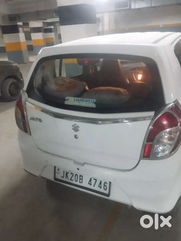 Maruti Suzuki 800 2021 Petrol 30000 Km Driven