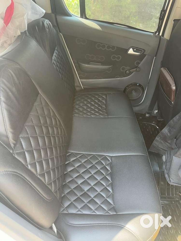 Maruti Suzuki Alto 2015 November Model