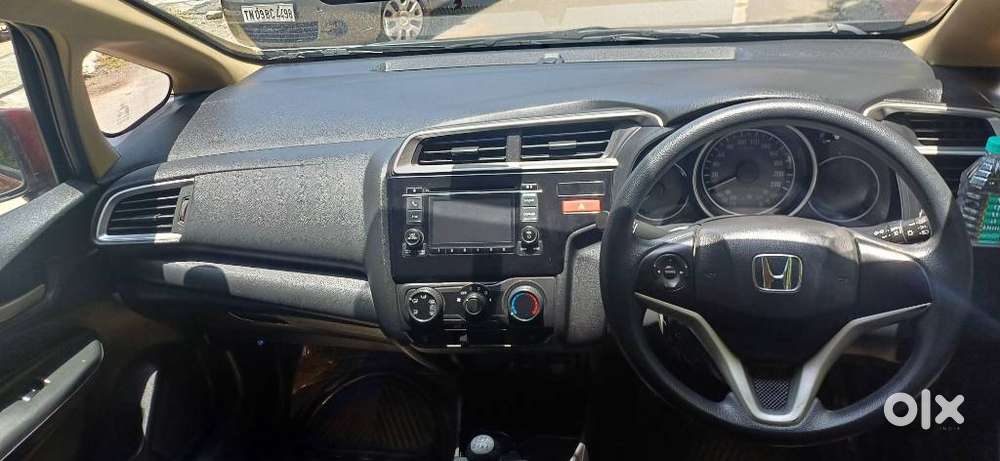 Honda Jazz 1.5 Sv I Dtec, 2016, Diesel
