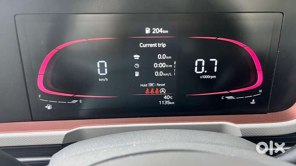 Brand New Hyundai Creta 2024 Diesel Well Maintained