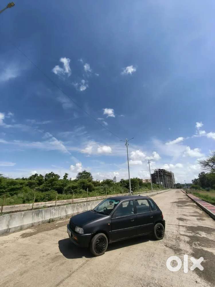 Maruti Suzuki Zen Estilo 2007 Petrol Manual
