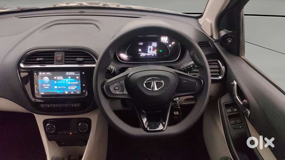 Tata Tiago Xza Plus, 2023, Petrol