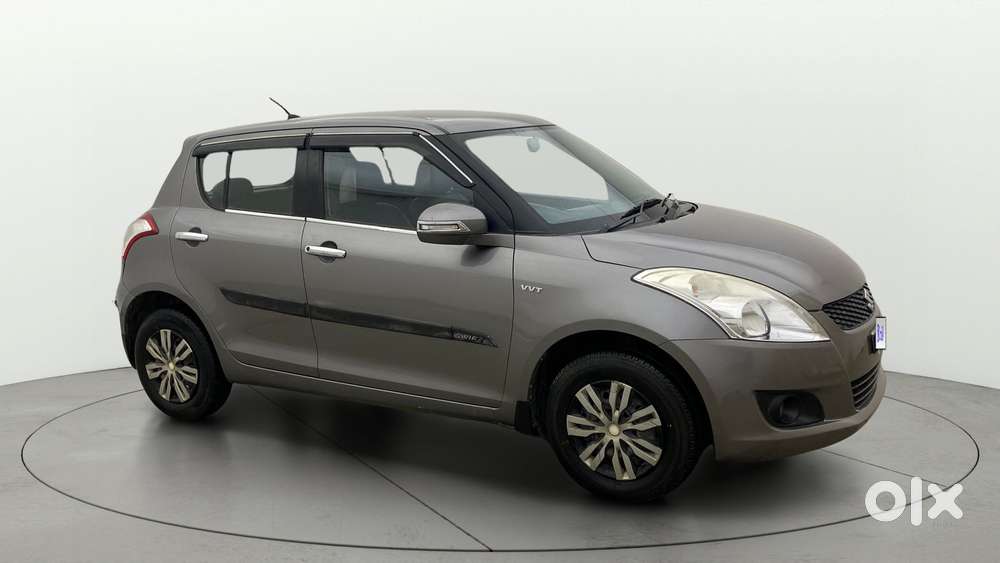 Maruti Suzuki Swift 2011-2014 Vxi, 2014, Petrol