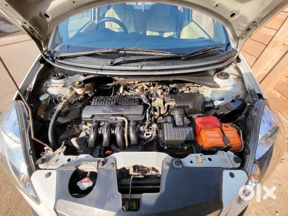 Honda Brio 1.2 S Mt, 2016, Petrol