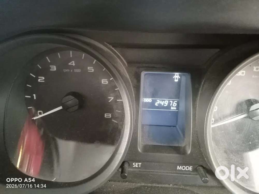 Tata Tiago Revotorq 2018