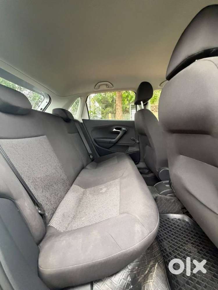 Volkswagen Polo, 2022