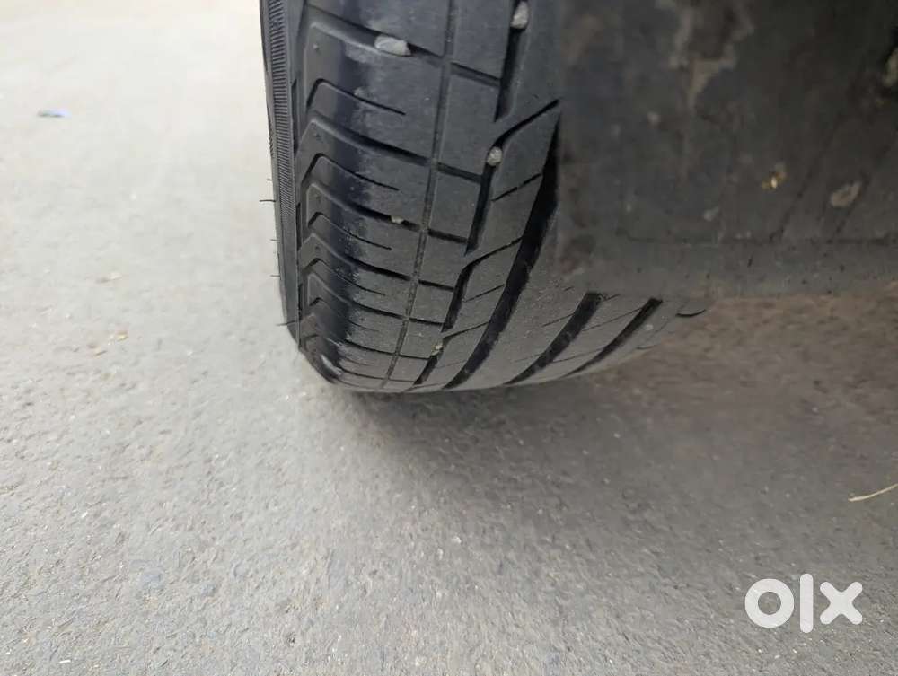 Tata Nexon Revotron 2022 Petrol Manual With Cng