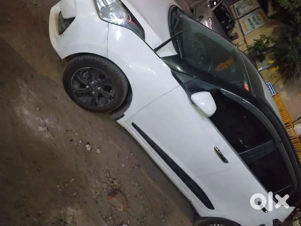 No Problem Sell Region Parking Issue