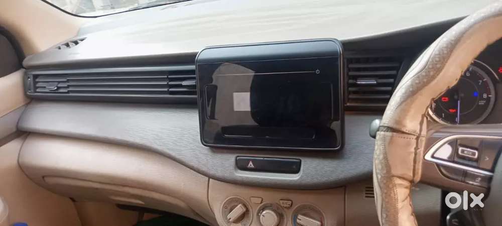 Maruti Suzuki Ertiga 1.5 2019