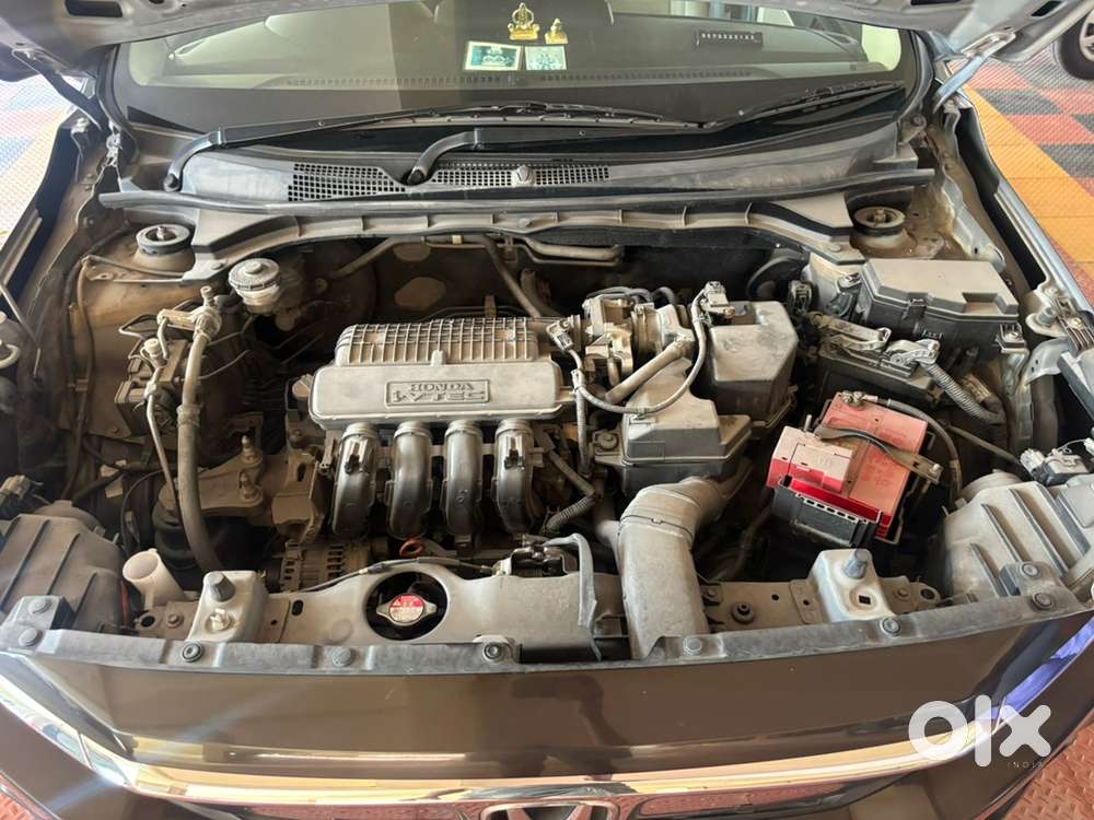 Honda Amaze Petrol 2020