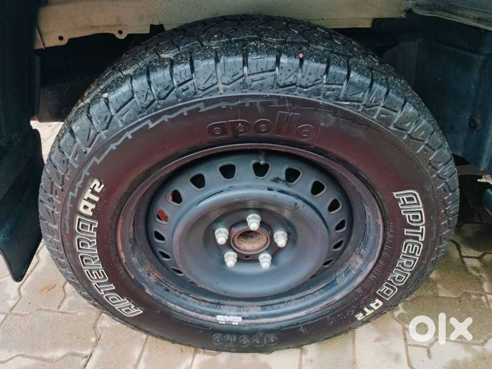 Mahindra Scorpio S5 Plus, 2020, Diesel