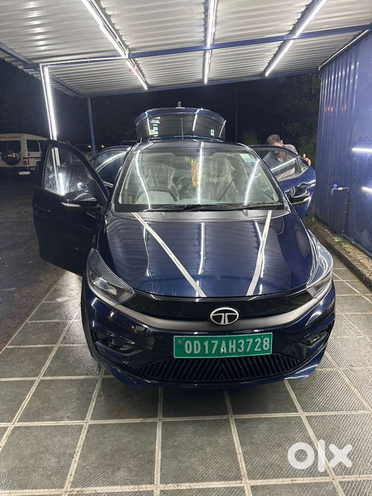 Tata Electric Car 2026