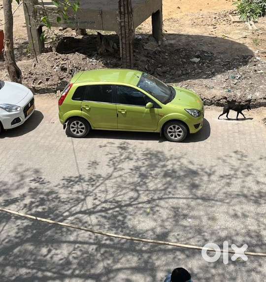 Its In Good Condition