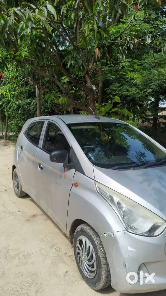 Hyundai Eon 2014 Petrol 22 Km Driven