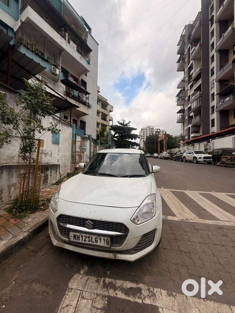 Maruti Suzuki Swift 2020 Diesel Automatic