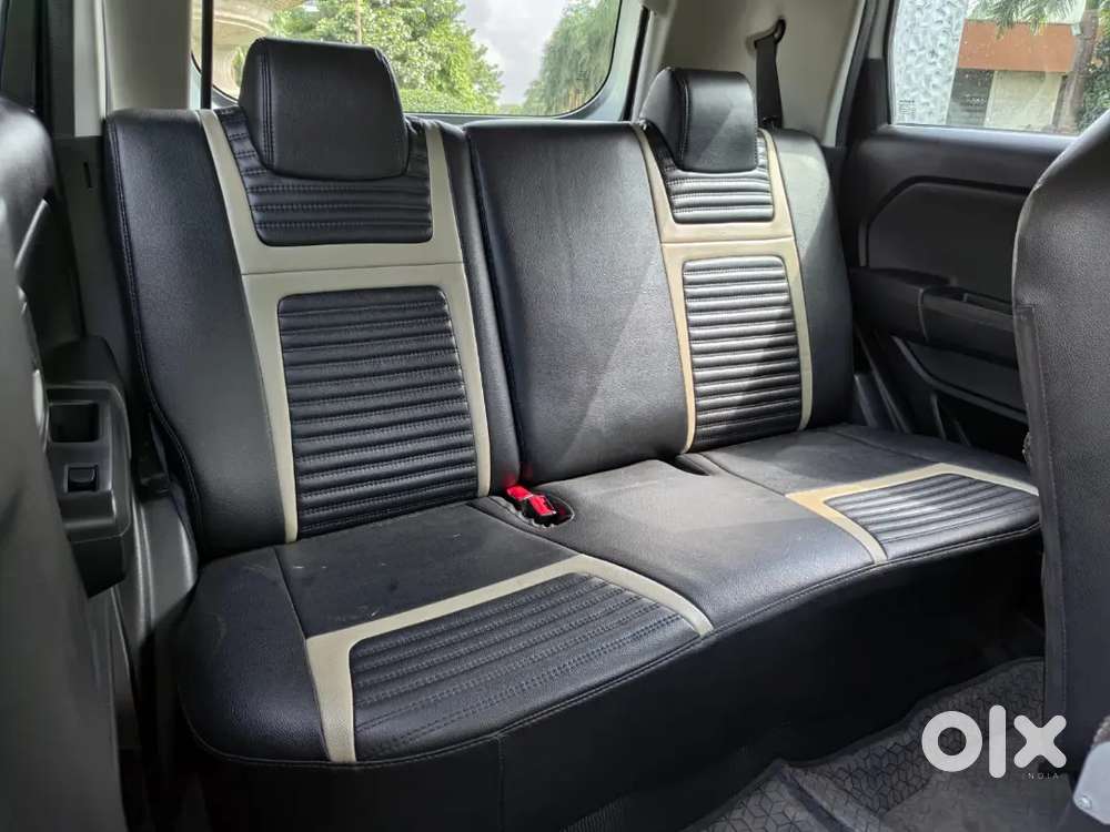 Wagonr Vxi Cng Company Fited 2025 1st Owner Less Driven Add By Owner