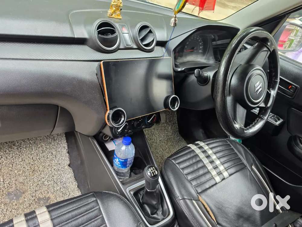 Maruti Suzuki Swift 2020 Lxi