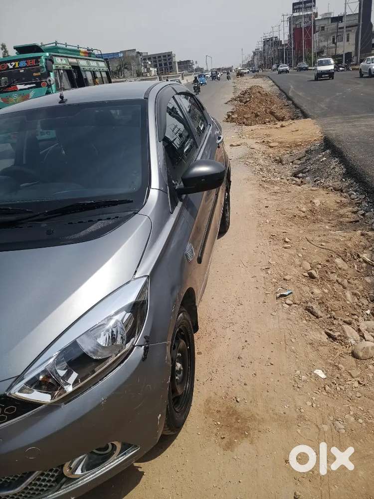 Tata Tigor 2019 Petrol 82000 Km Driven