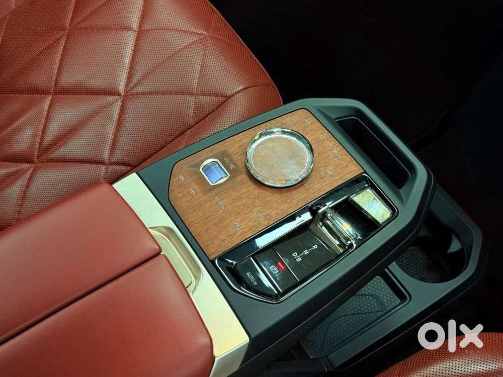 Bmw Ix Xdrive 40, 2024, Electric