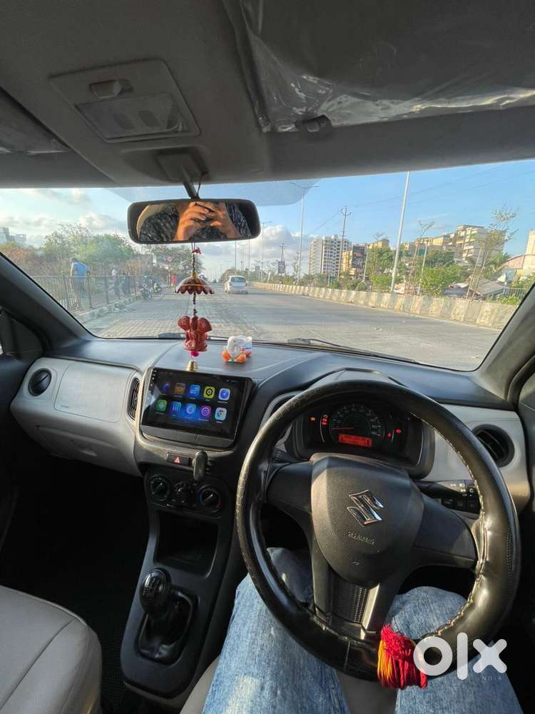 Maruti Suzuki Wagon R Cng Lxi, 2020, Cng & Hybrids