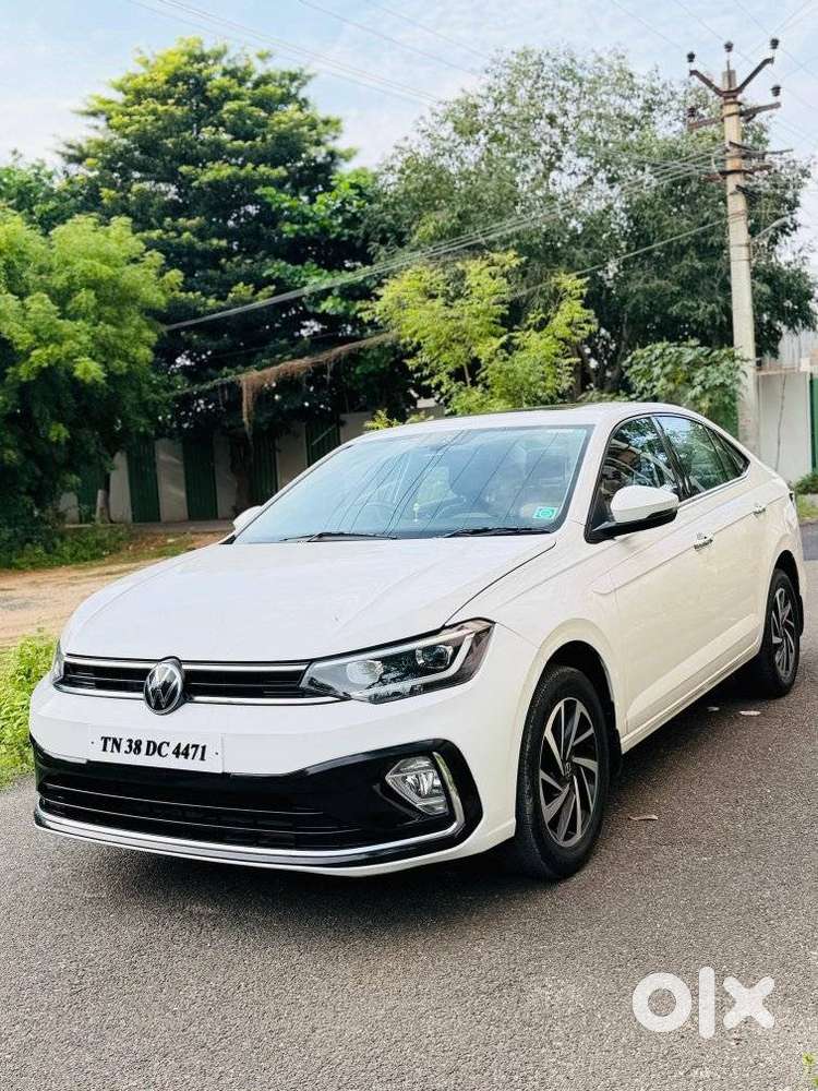 Volkswagen Virtus, 2022, Petrol