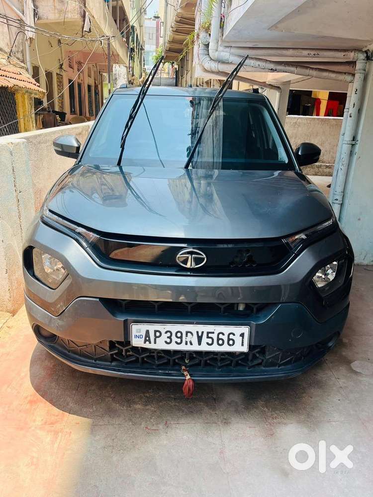 Tata Car Manual 2023